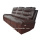 Home Theater Power Reclinable Loveseat Sofa